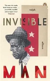 Invisible man